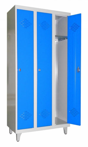 Vestiaires