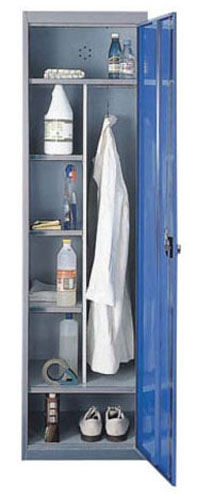 Vestiaires